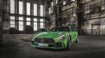 Mercedes-AMG GT R 2019 года (WW)